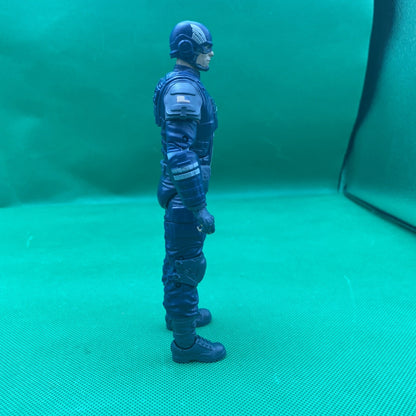 Marvel Legends Action Figure Captain America