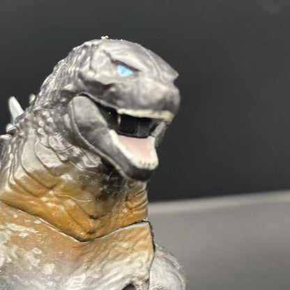Godzilla Figure Toho Playmates Action Figure 2020 Godzilla Toy Action Figure 6”