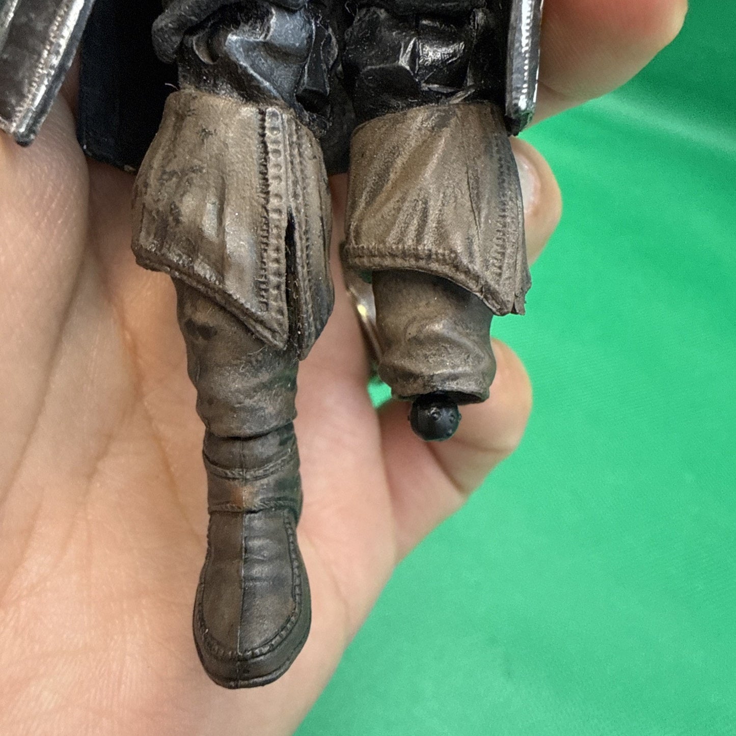 Edward Teach Blackbeard Figure Assassin's Creed 2013 McFarlane Toys