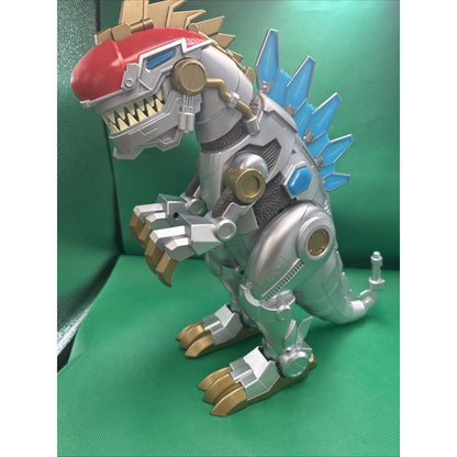 Adventure Force Ultra Exosaur Robotic Walking Dinosaur - untested