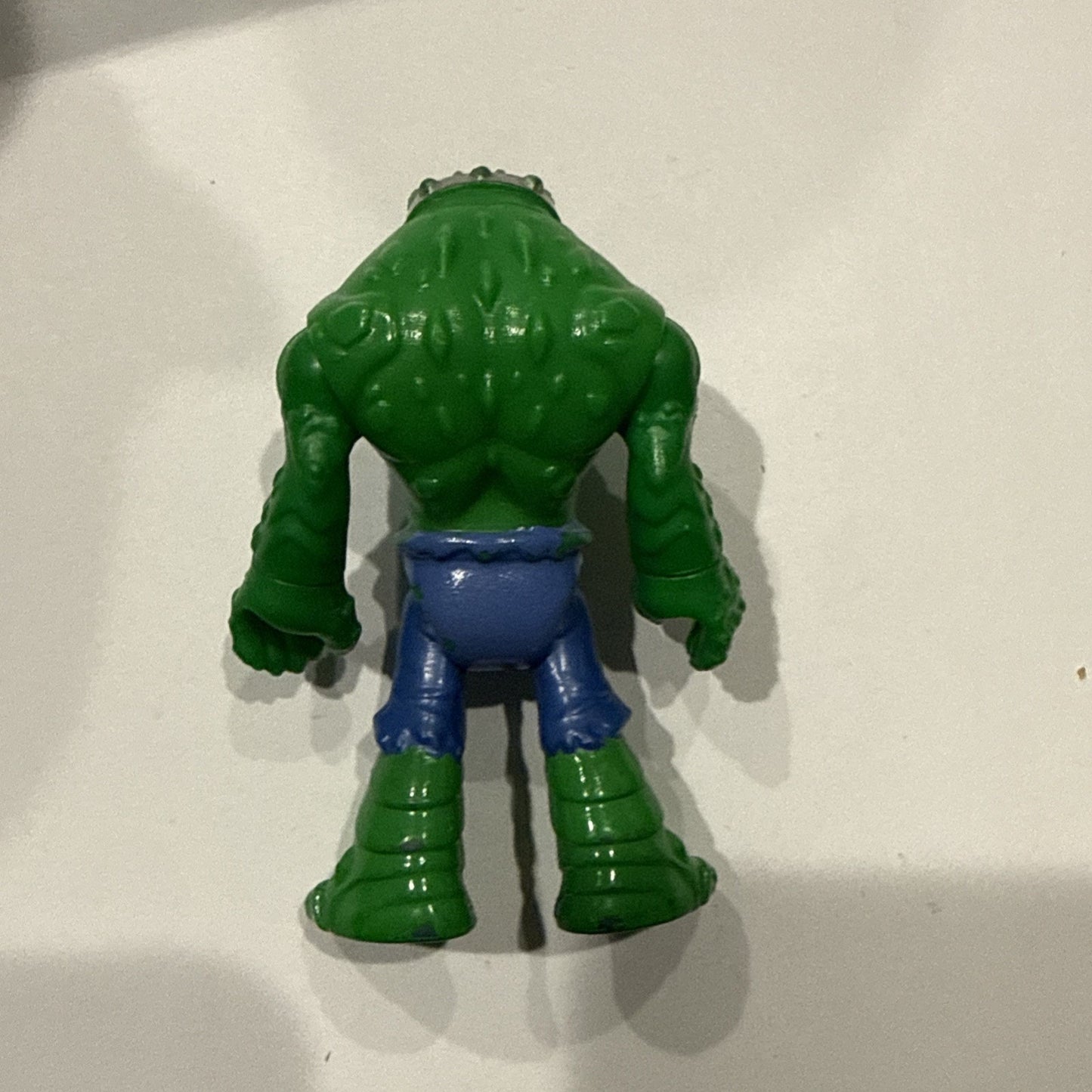 Killer Croc Dc Comics 3” Action Figure Image Next Fisher Price Toy