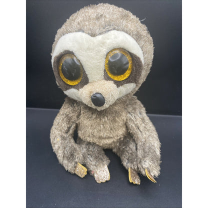 Ty Beanie Boos - DANGLER the Sloth (6 Inch) MWMTs Plush Stuffed Animal Toy