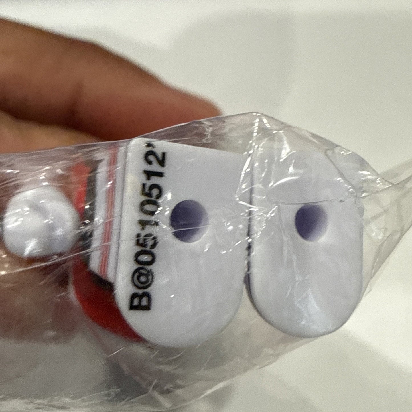 Medicom Be@rbrick Series 51 Chase Mattel Mascot Matty Bearbrick Figure 100%