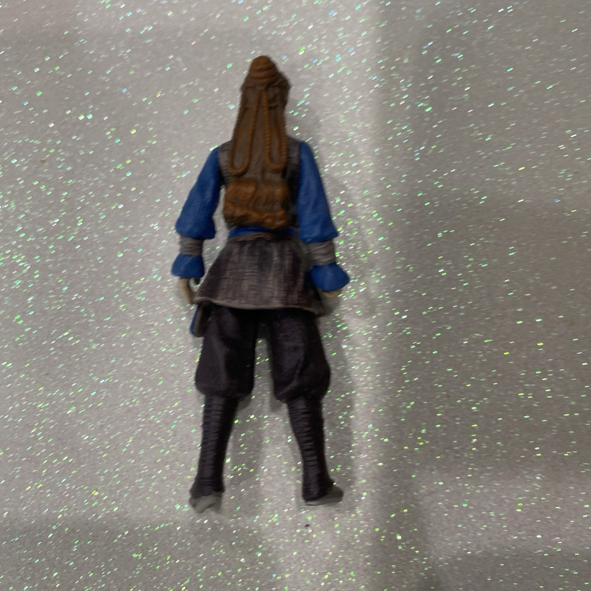 Star Wars Action Figure The Episode 1 Collection Padme Amidala 1999