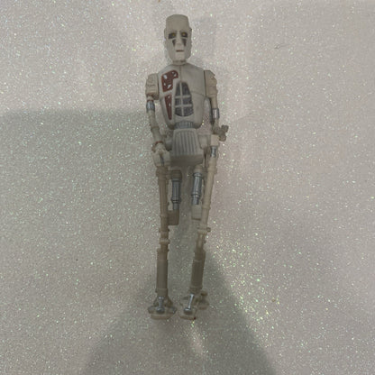 Vintage 8D8 Jabba's Torture Droid Action Figure Kenner Toys Star Wars 1993 Per-O