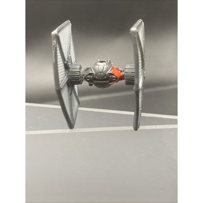 Star Wars-Hot Wheels Starships "First Order Special Forces Tie Fighter" Mattel