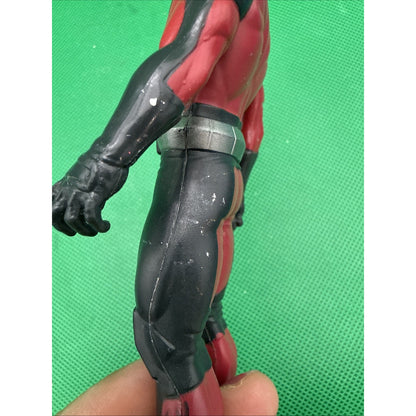 Ant Man 2016 Hasbro Marvel Action Figure 6"