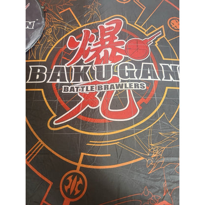 Bakugon Battle Brawlers Arena