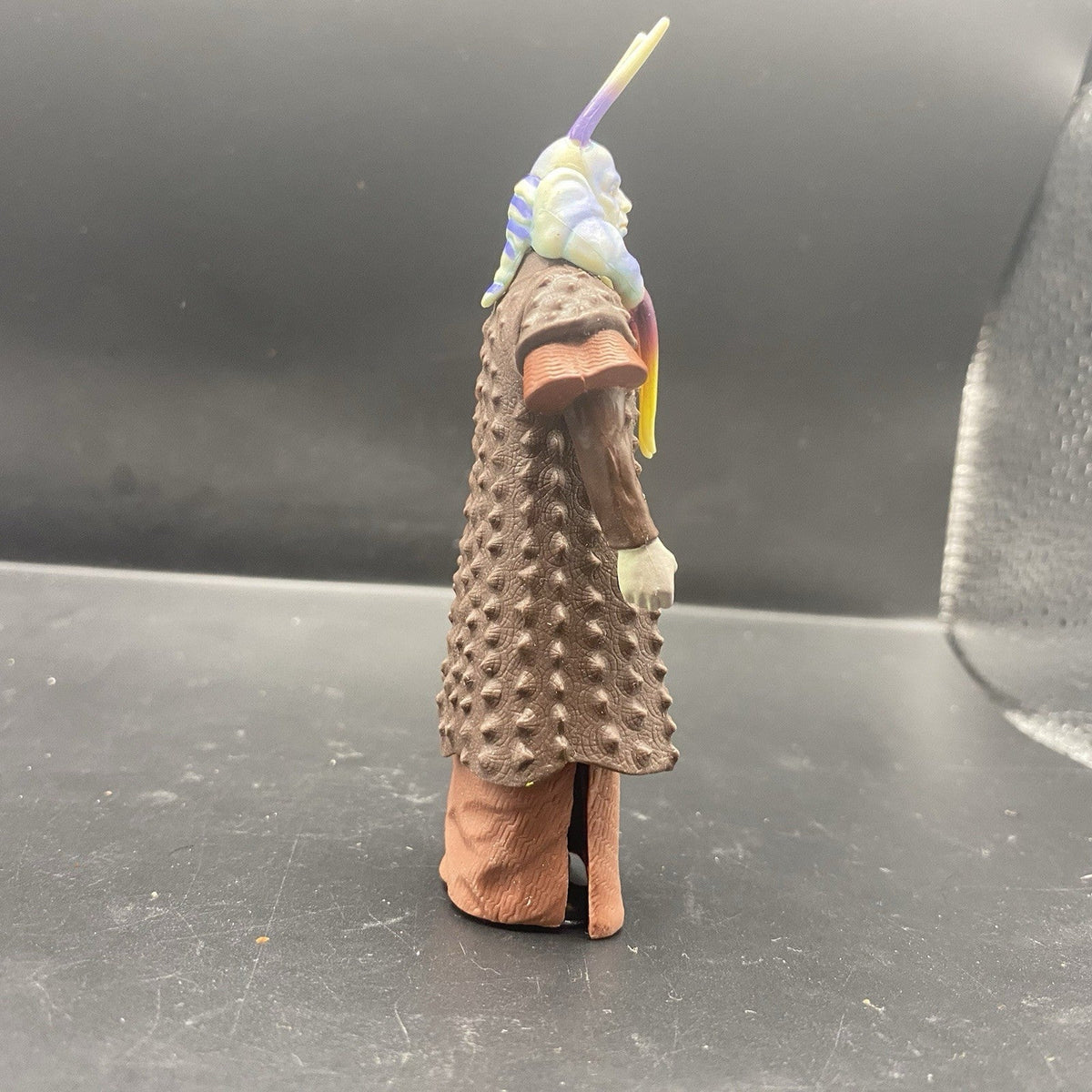 Star Wars Power Of The Jedi POTJ Mas Amedda Action Figure Hasbro