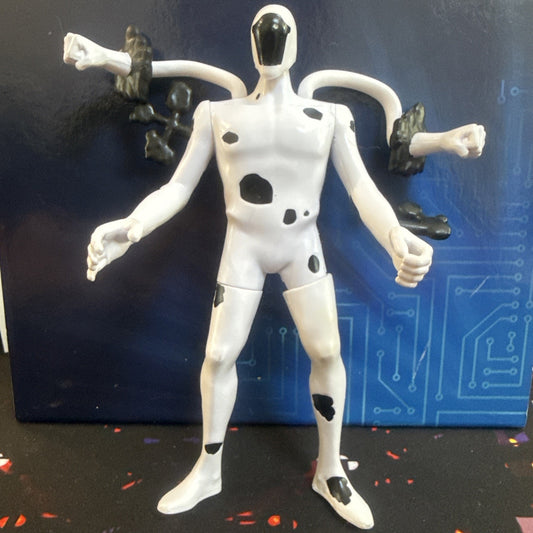 Hasbro Marvel Spider Man Across the Spiderverse The Spot Action Figure