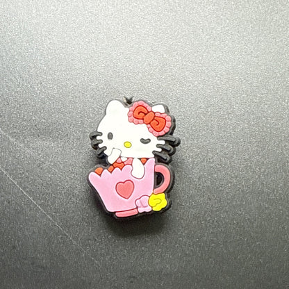 Hello Kitty for Shoe Charm Shoe Charms 1pc