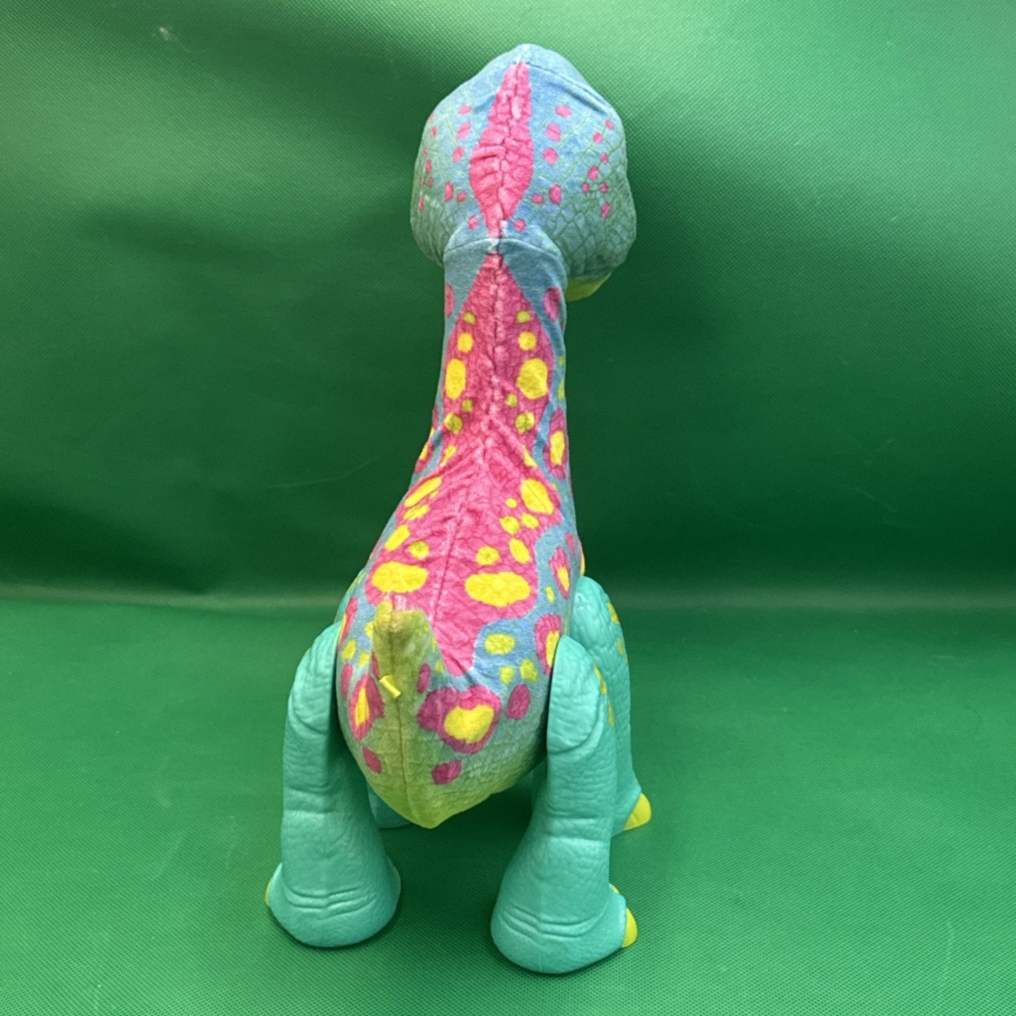 FurReal Snackin’ Sam The Bronto Interactive Animatronic Dinosaur