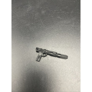 1998 Star Wars POTF Lobot Blaster Pistol Only