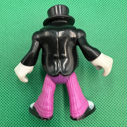 Imaginext DC Super Friends Penguin Action Figure 2.75” Toy
