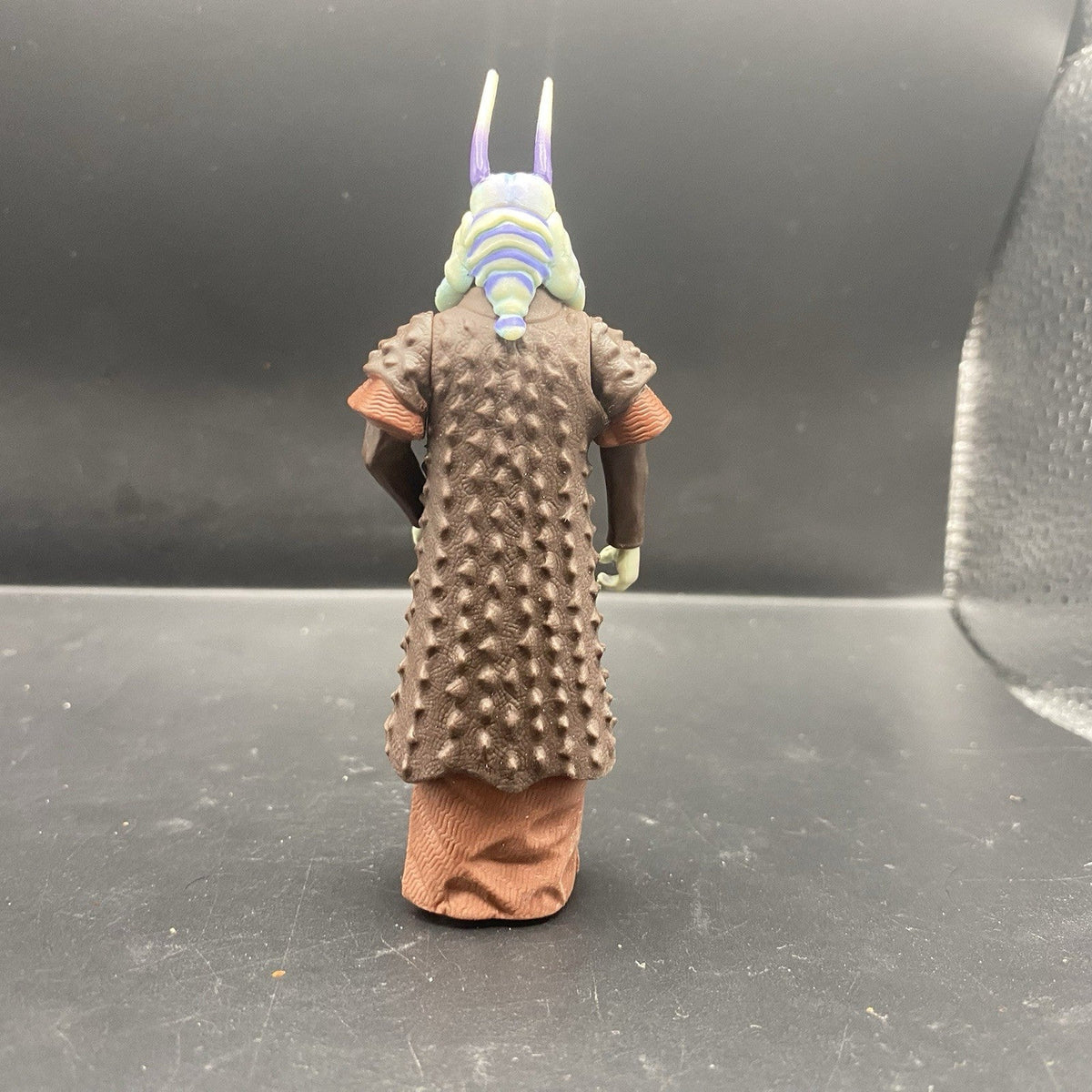 Star Wars Power Of The Jedi POTJ Mas Amedda Action Figure Hasbro
