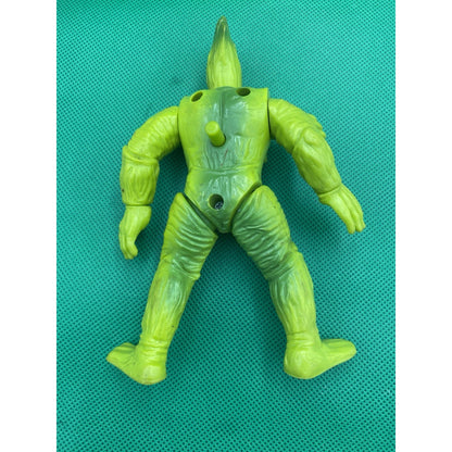 INVENUSABLE FLY TRAP 1994 Bandai 5.5" Action Figure Mighty Morphin Power Rangers