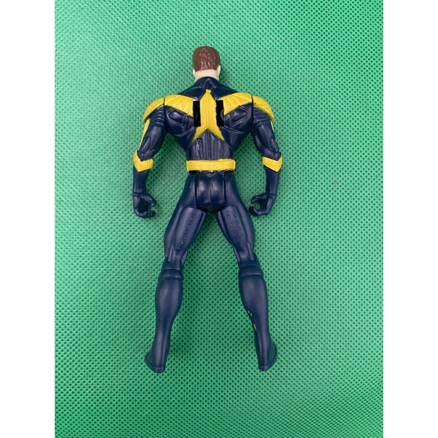 1997 Kenner Batman & Robin: Robin from Redbird Cycle