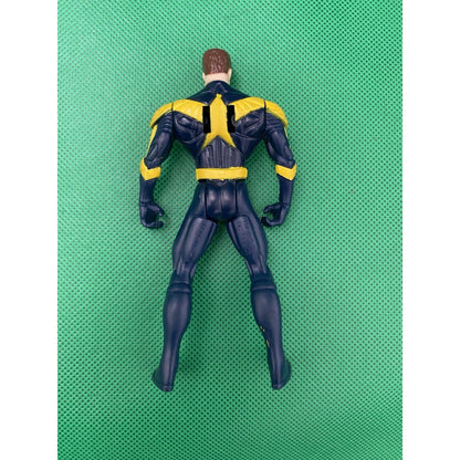 1997 Kenner Batman & Robin: Robin from Redbird Cycle