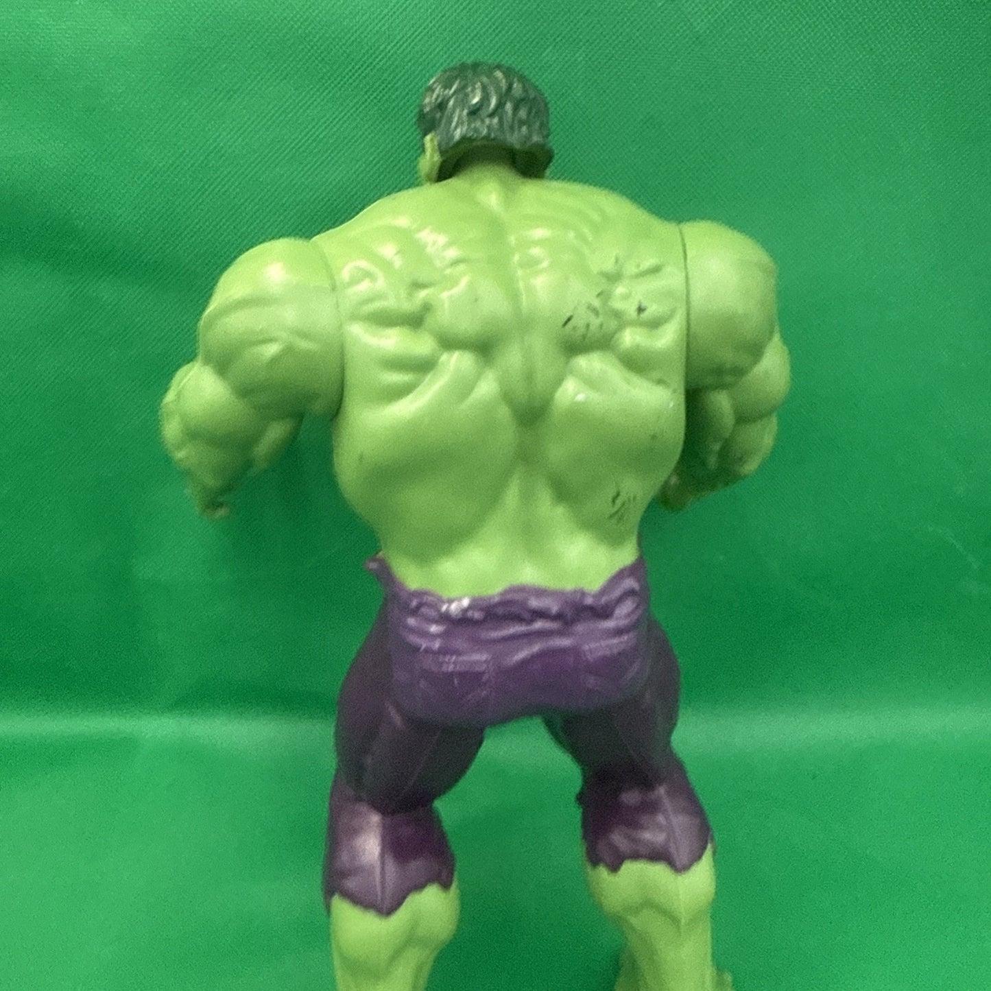 2013 Hasbro Marvel 12" Action Figure - Incredible Hulk
