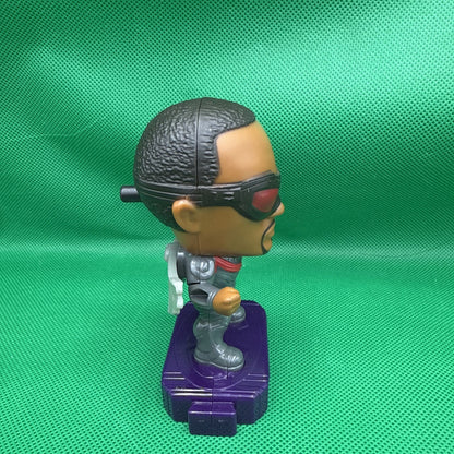 2020 Marvel Studios Heroes #1 Falcon McDonald's Happy Meal Toy