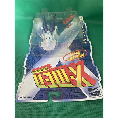 ToyBiz Marvel X-Men 2099 La Lunatica 1996 5" Vintage Action Figure New