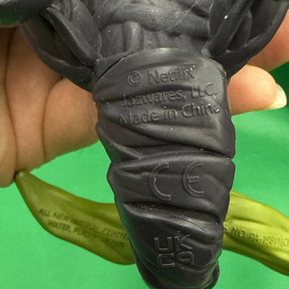 Netflix Stranger Things Tales From '85 Vine Dog 8" Squishy Figure