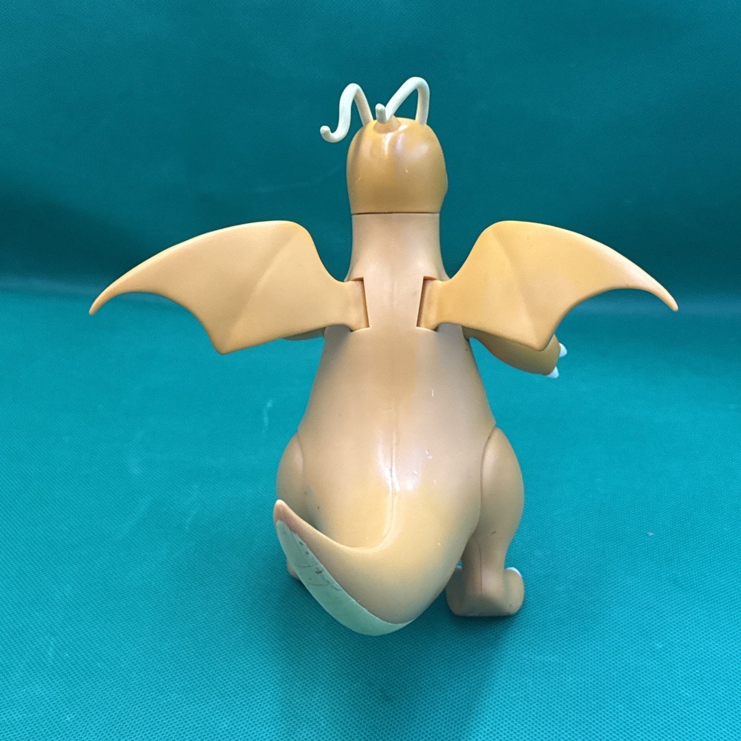 Pokemon Dragonite 7” Figure Battle Toy