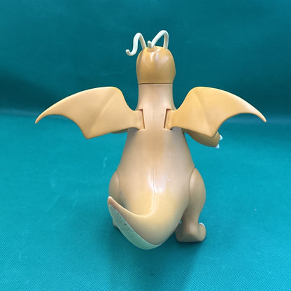 Pokemon Dragonite 7” Figure Battle Toy