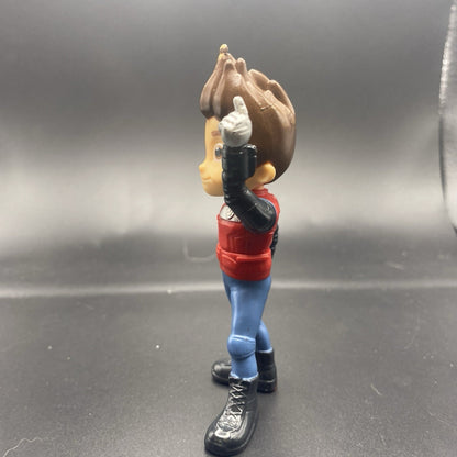 Ryder Paw Patrol The Movie Liberty Joins The Team 3.5" Figure Spin Master