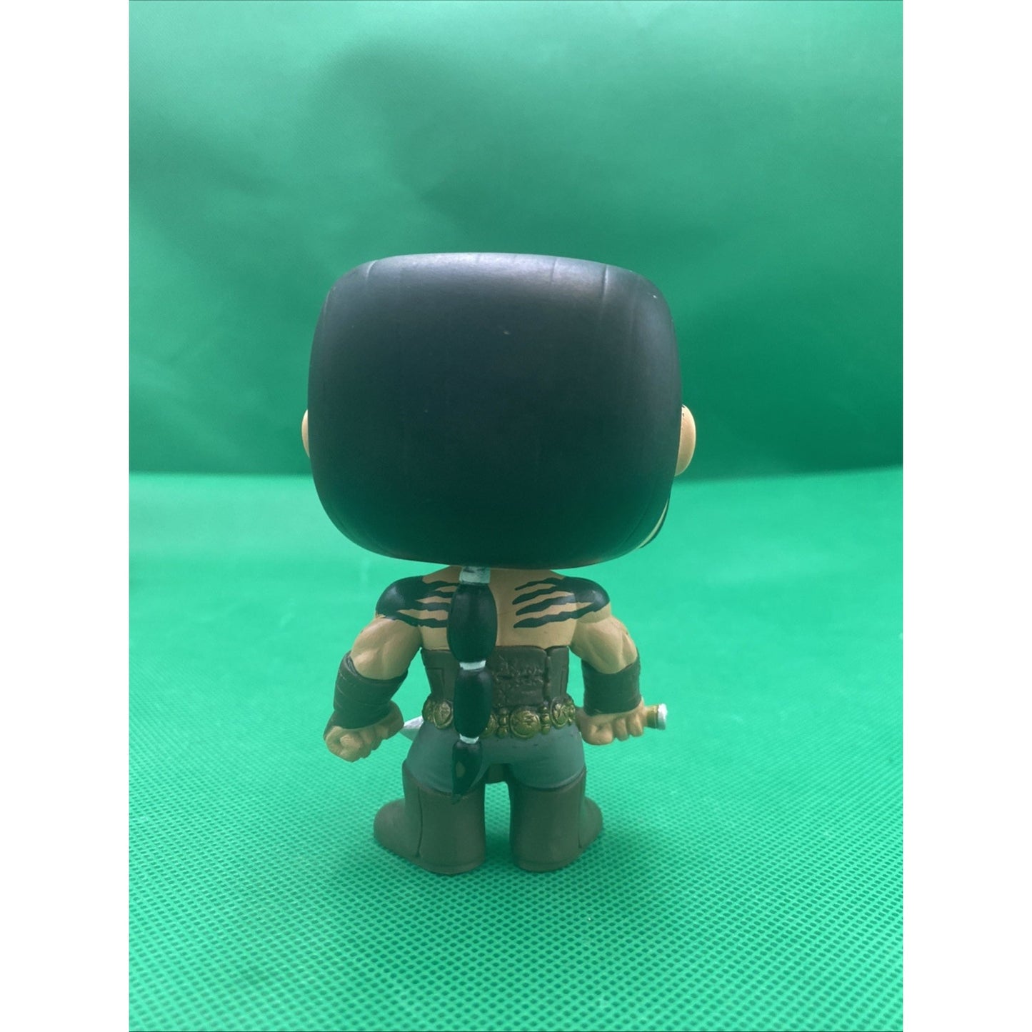 Funko Pop Game of Thrones #04 Khal Drogo Loose No Box