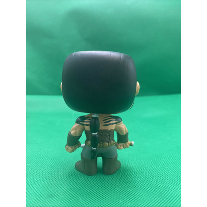 Funko Pop Game of Thrones #04 Khal Drogo Loose No Box