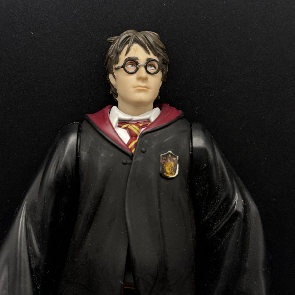 HARRY POTTER Figurine Action Figure 8 in x 4.5 in x 2 in.