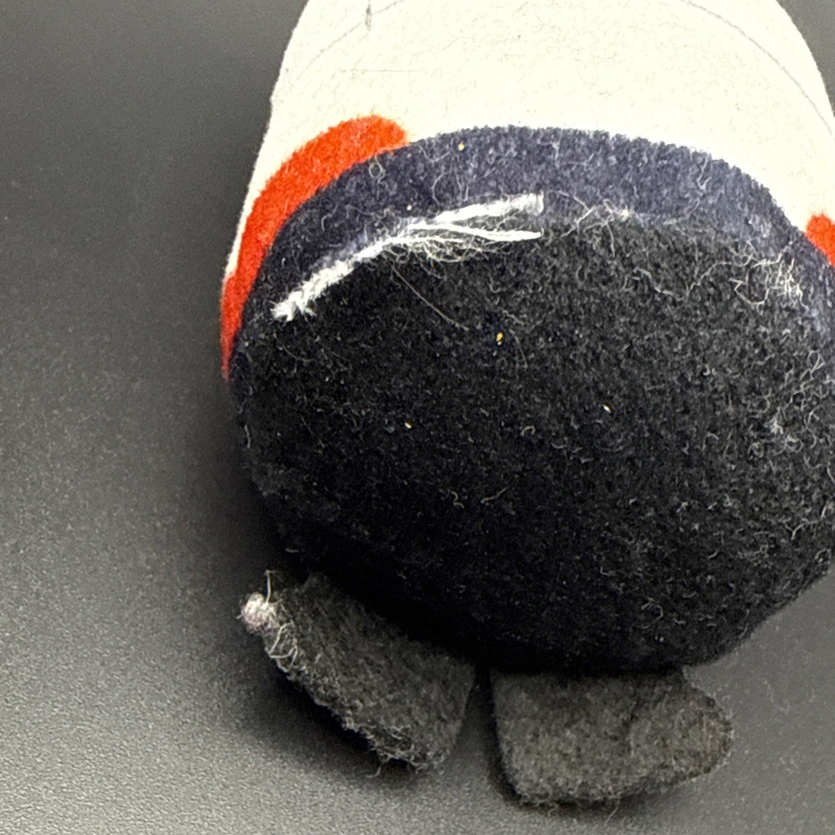 Pod Pals Transformers 8" Megatron Stuffed Plush 2022 Just Play - Preowned