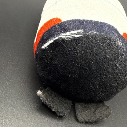 Pod Pals Transformers 8" Megatron Stuffed Plush 2022 Just Play - Preowned