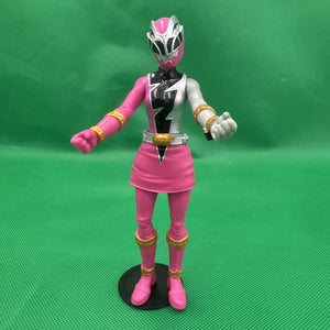 2021 Power Rangers Kishiryu Sentai Ryusoulger Sentai Hero RYUSOUL PINK Figure