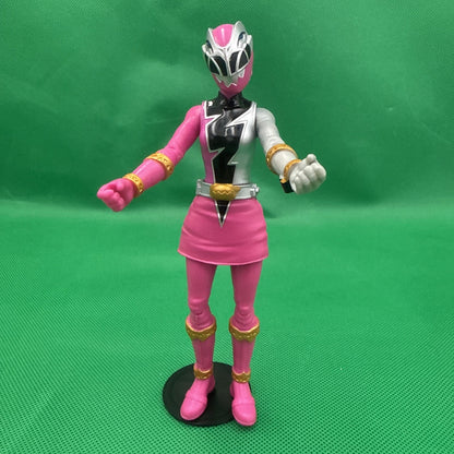 2021 Power Rangers Kishiryu Sentai Ryusoulger Sentai Hero RYUSOUL PINK Figure