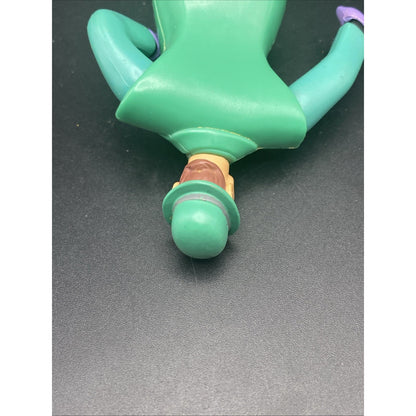 1993 Kenner Batman The Animated Series The Riddler Action Figure Loose Vintage