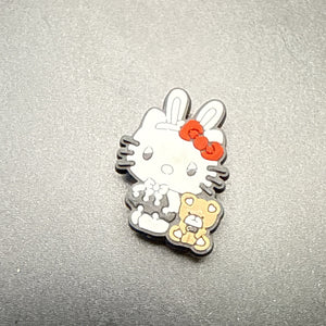 Hello Kitty for Shoe Charm Shoe Charms 1pc