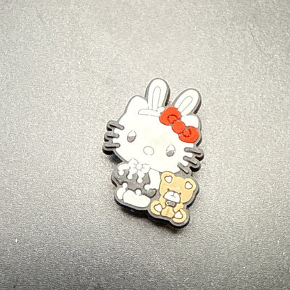 Hello Kitty for Shoe Charm Shoe Charms 1pc