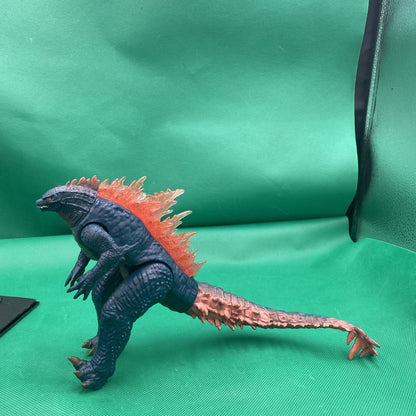 Godzilla x Kong: The New Empire - Godzilla Evolved Action Figure 6" tall