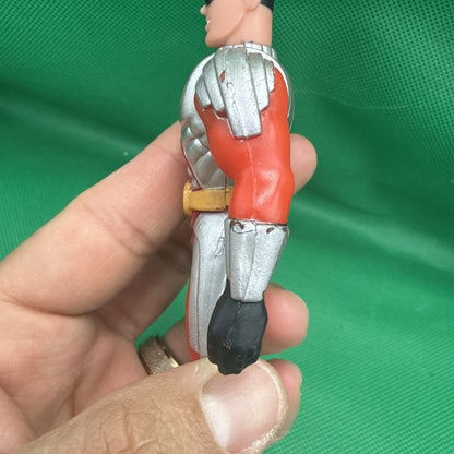 1994 Glider Robin Batman the Animated Series Kenner DC Comics Action Figure