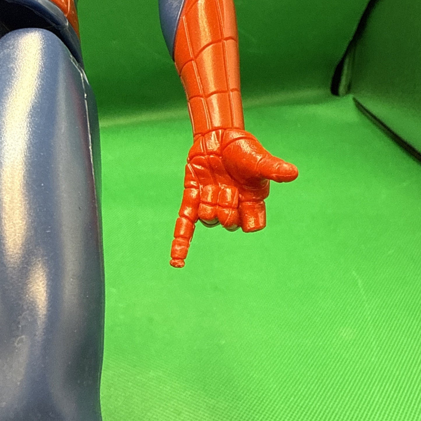 Spiderman Hasbro Marvel 12 inch Action Figure 2019