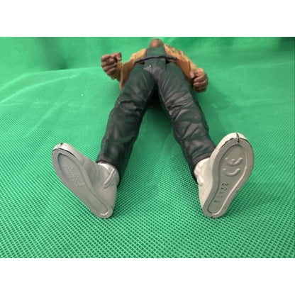 2015 FINN (Jakku) Star Wars THE FORCE AWAKENS Hasbro 11 inch Loose Action Figure