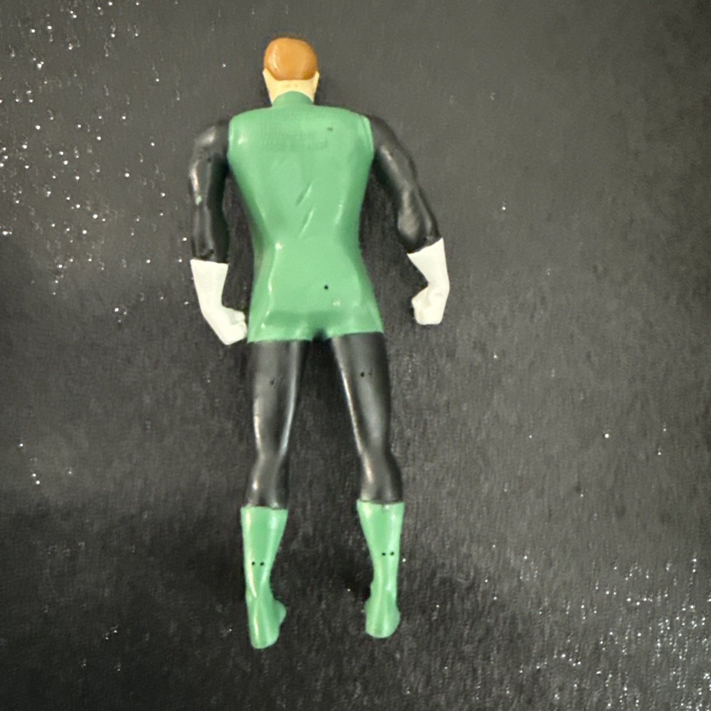 DC Comics Green Lantern Bendable Figure