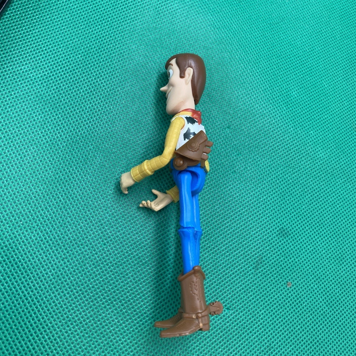 Woody from Toy Story Action Figure
