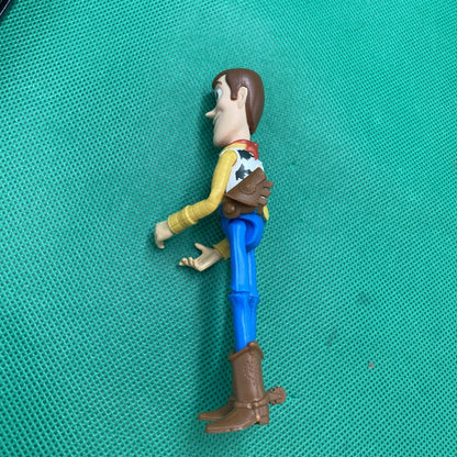 Woody from Toy Story Action Figure