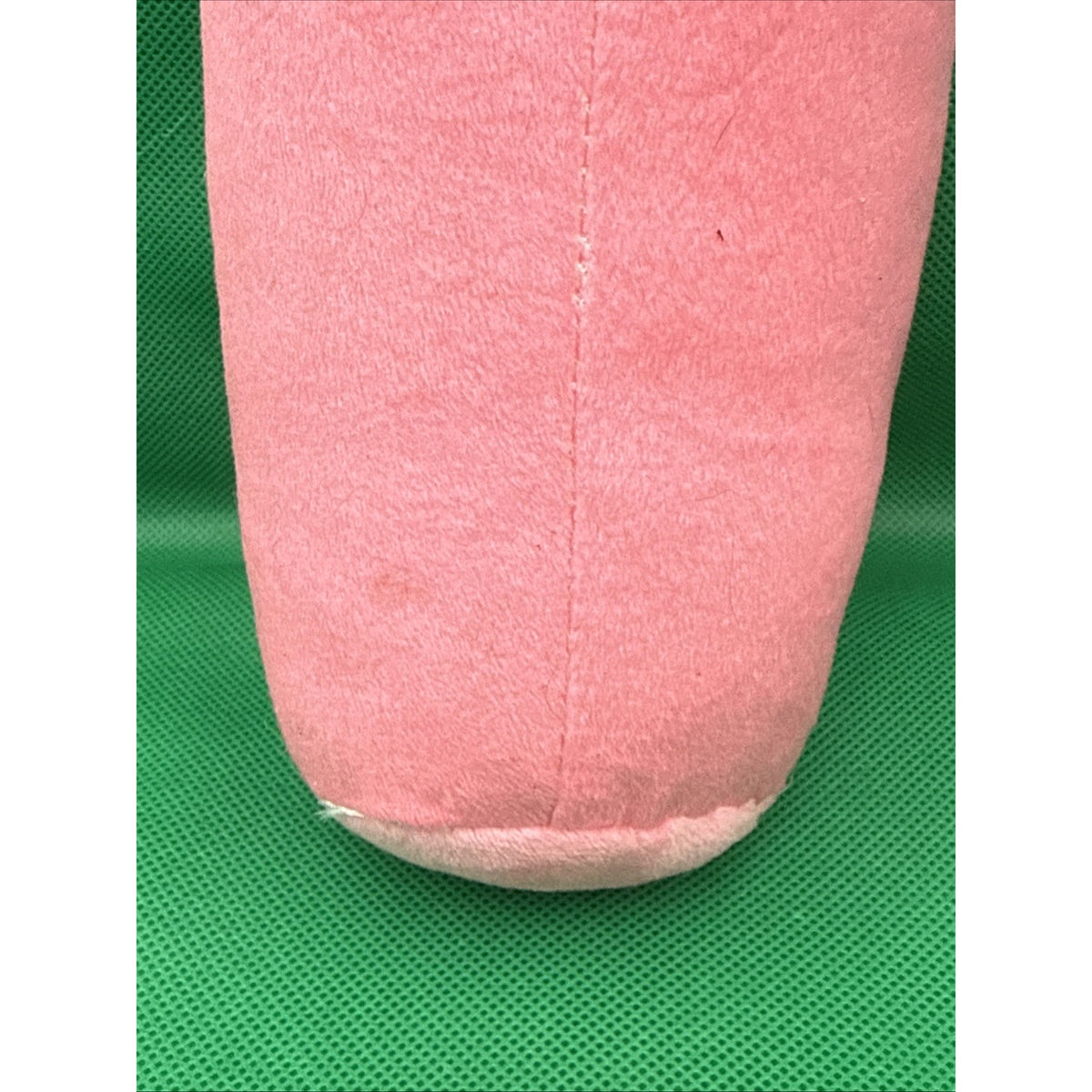 Hello Kitty & Friends 9” Apple Boba Tea Plush 2024 Fiesta Toys Sanrio NT