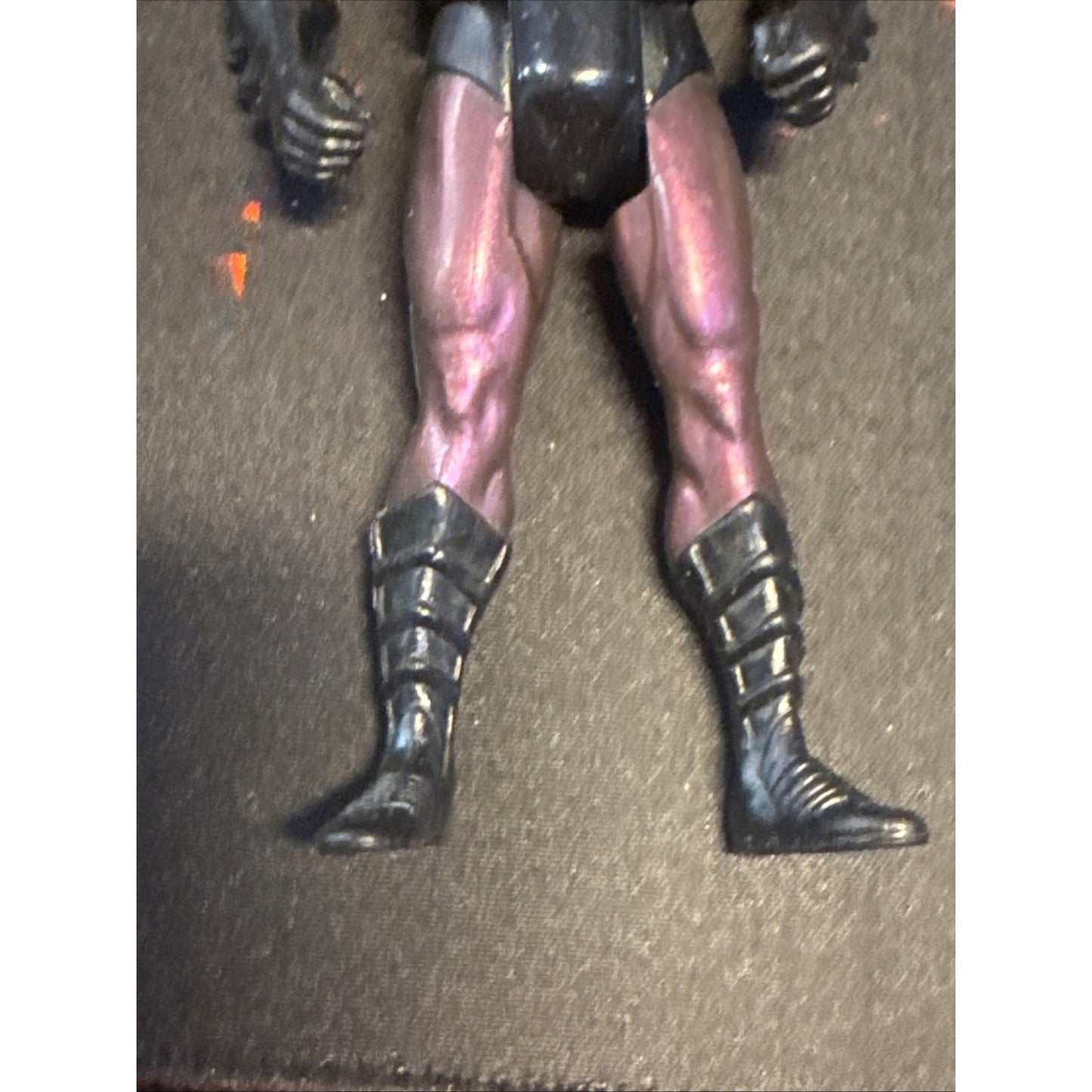 Kenner CLAW CLIMBER BATMAN Action Figure 5" Toy R Us Limited Edition, 1991