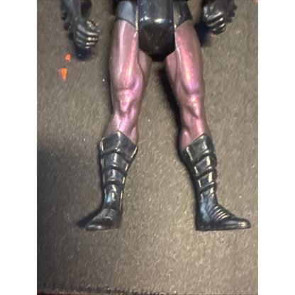 Kenner CLAW CLIMBER BATMAN Action Figure 5" Toy R Us Limited Edition, 1991