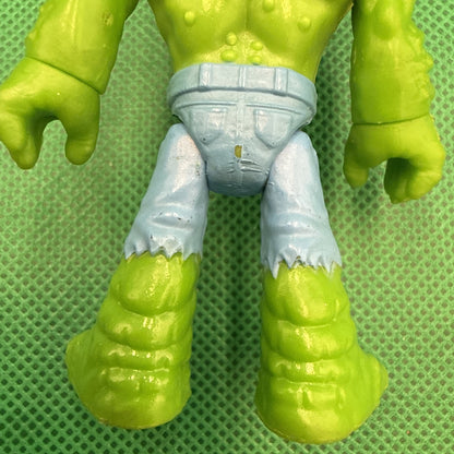 Imaginext Killer Croc DC Comics Hero Villain 3" Action Figure